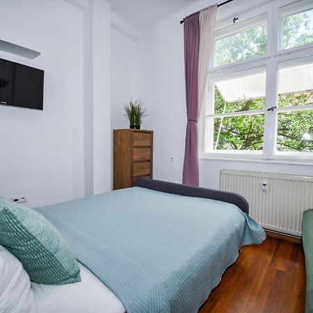 Central Urban Studio - Style Meets Comfort Bratislava Ngoại thất bức ảnh