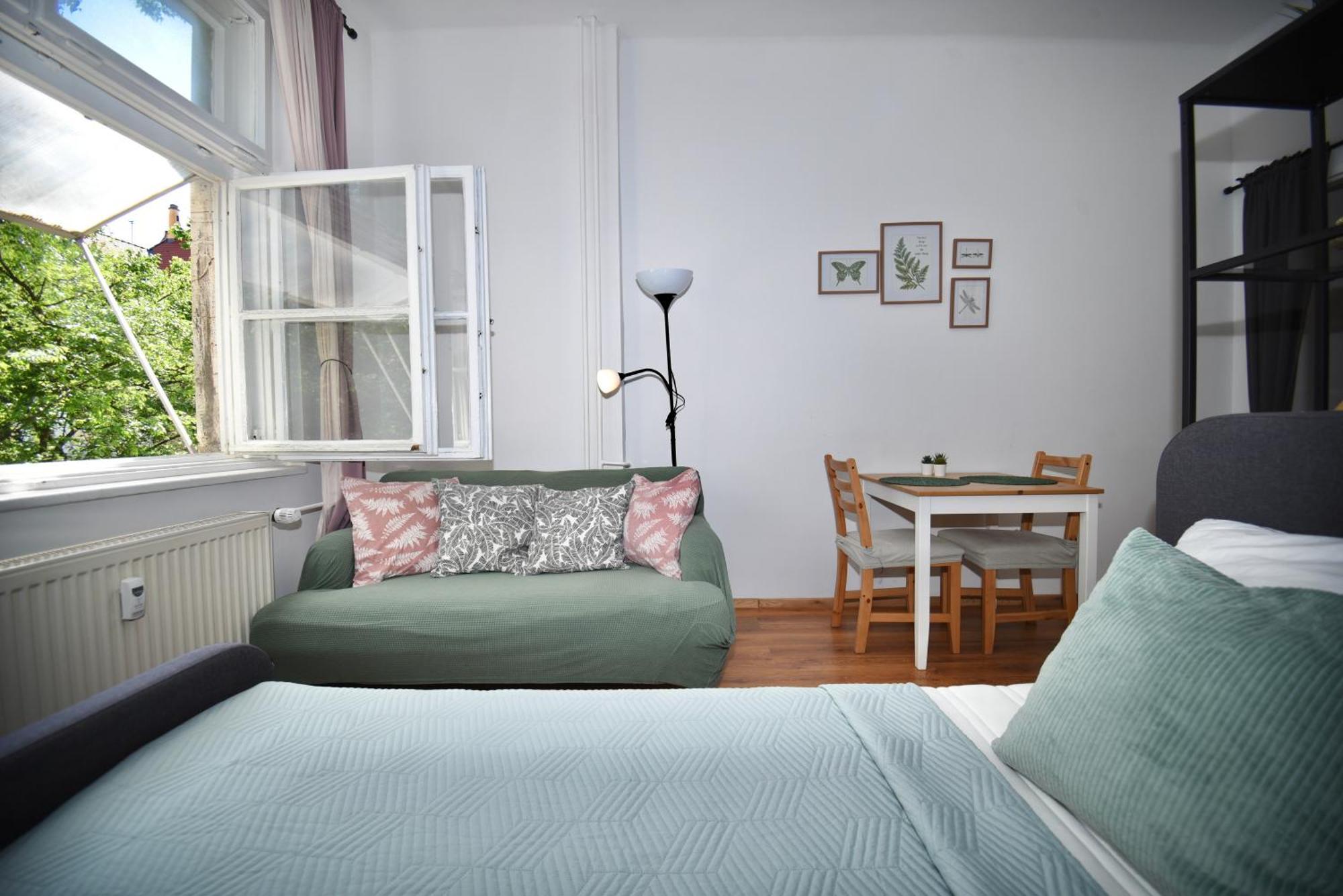 Central Urban Studio - Style Meets Comfort Bratislava Ngoại thất bức ảnh
