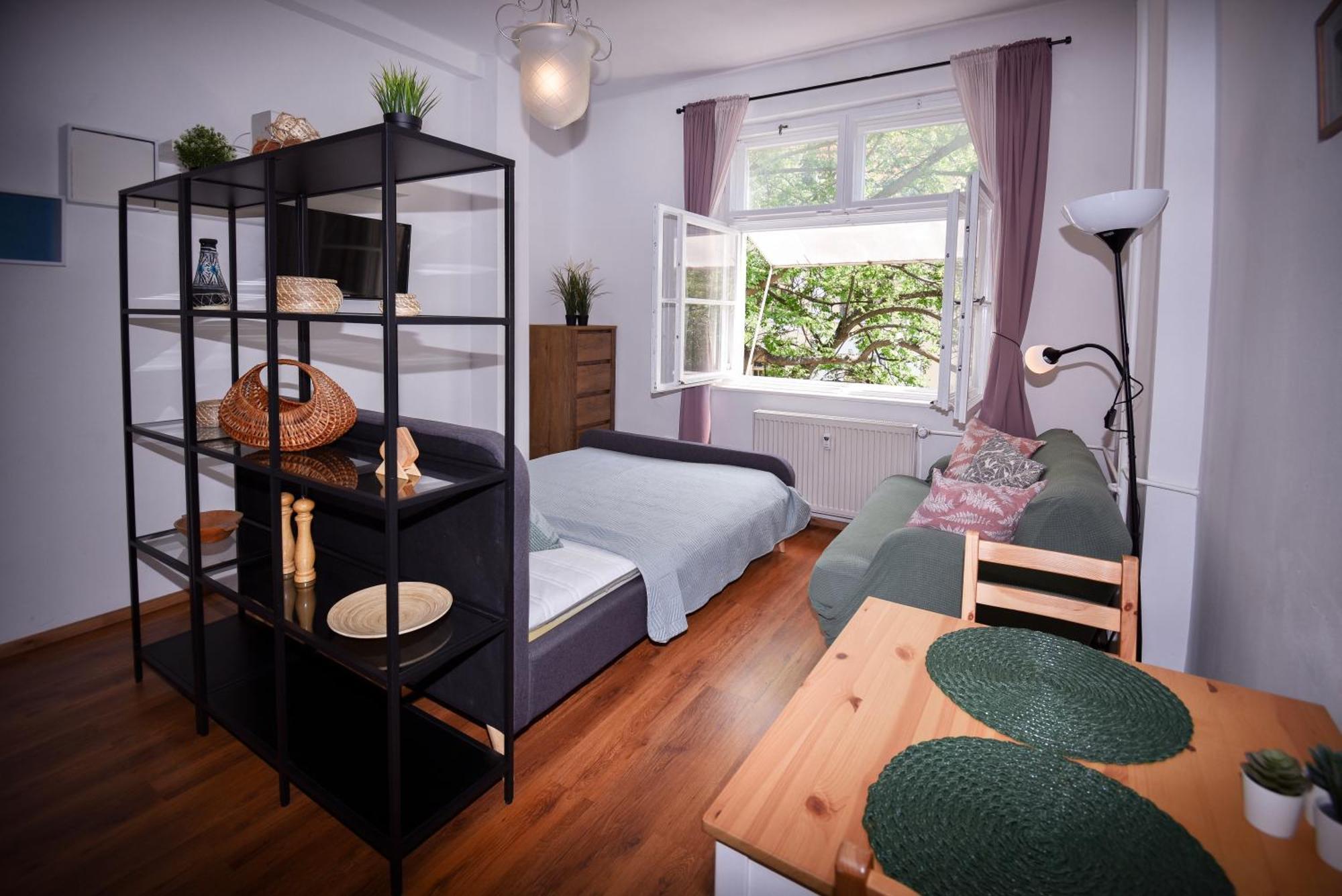 Central Urban Studio - Style Meets Comfort Bratislava Ngoại thất bức ảnh