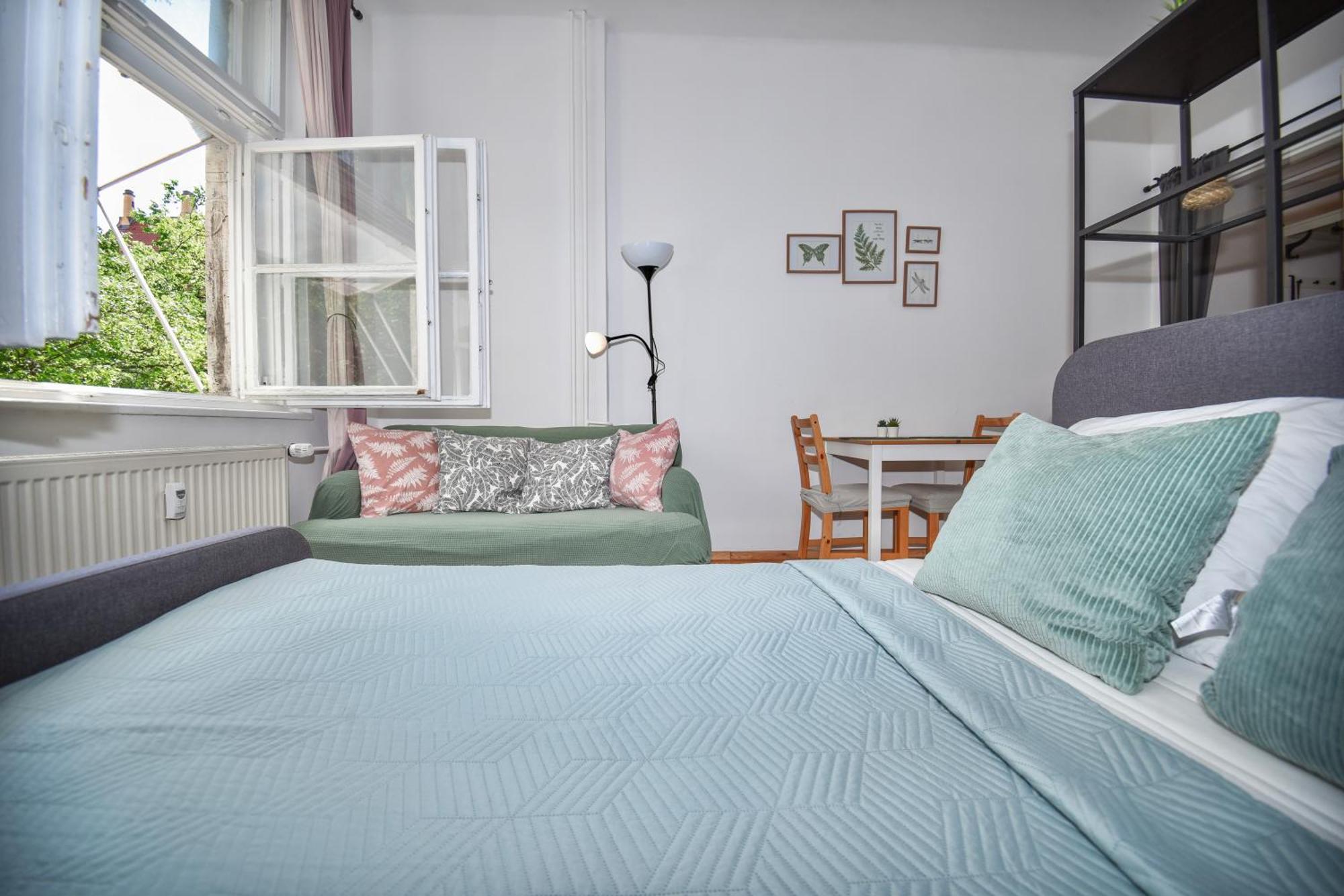 Central Urban Studio - Style Meets Comfort Bratislava Ngoại thất bức ảnh