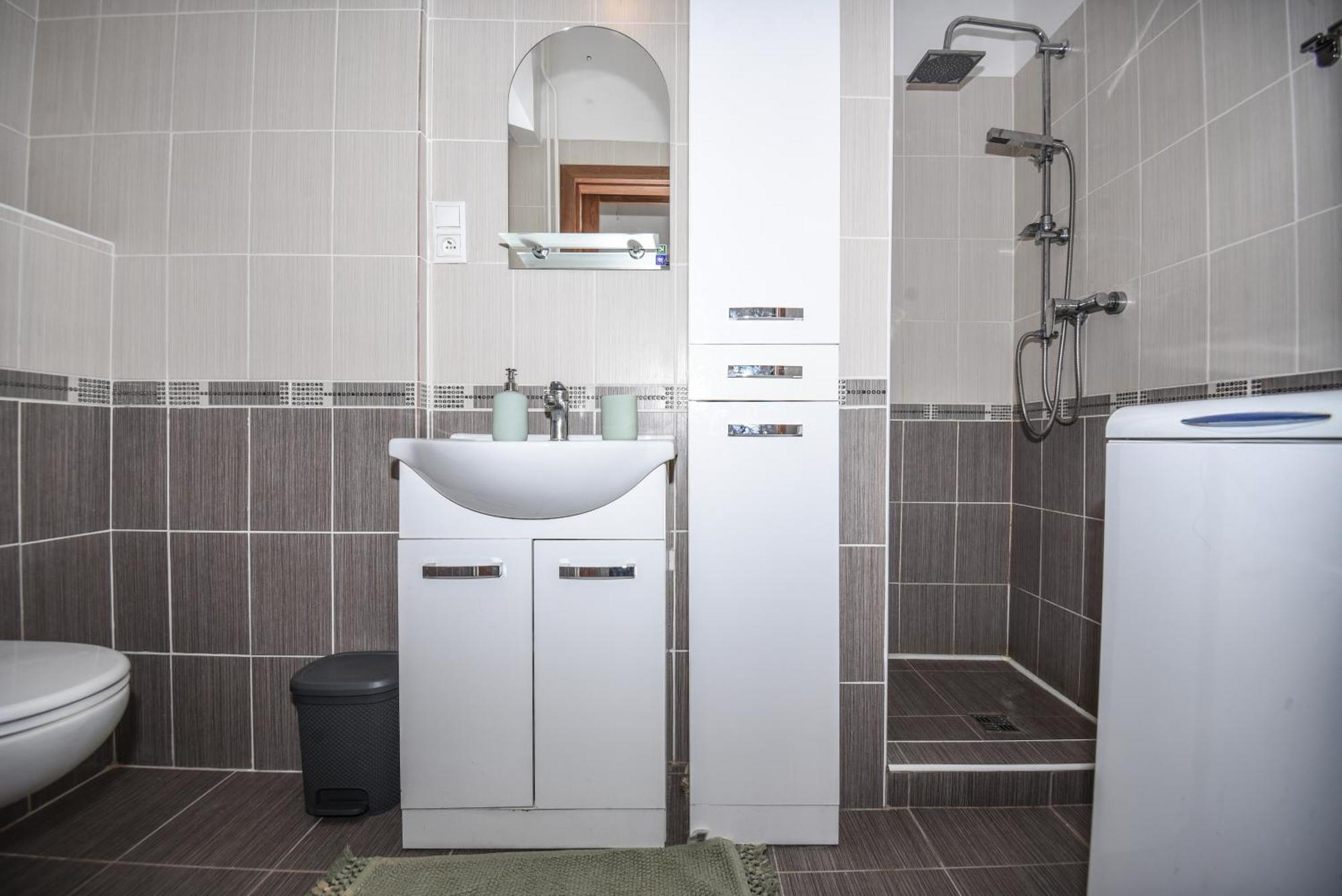 Central Urban Studio - Style Meets Comfort Bratislava Ngoại thất bức ảnh