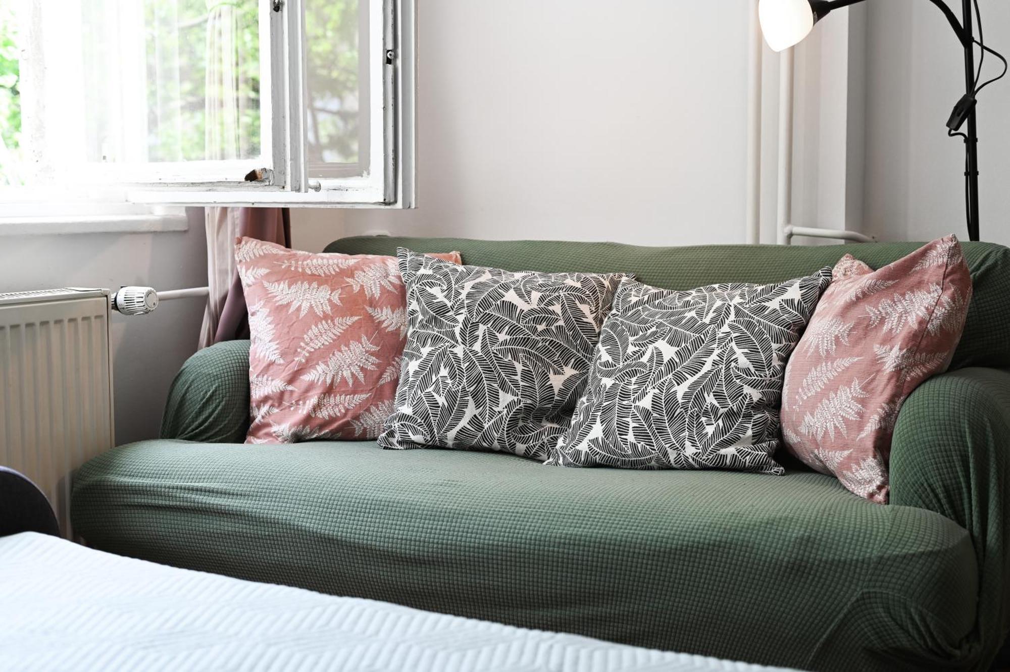 Central Urban Studio - Style Meets Comfort Bratislava Ngoại thất bức ảnh