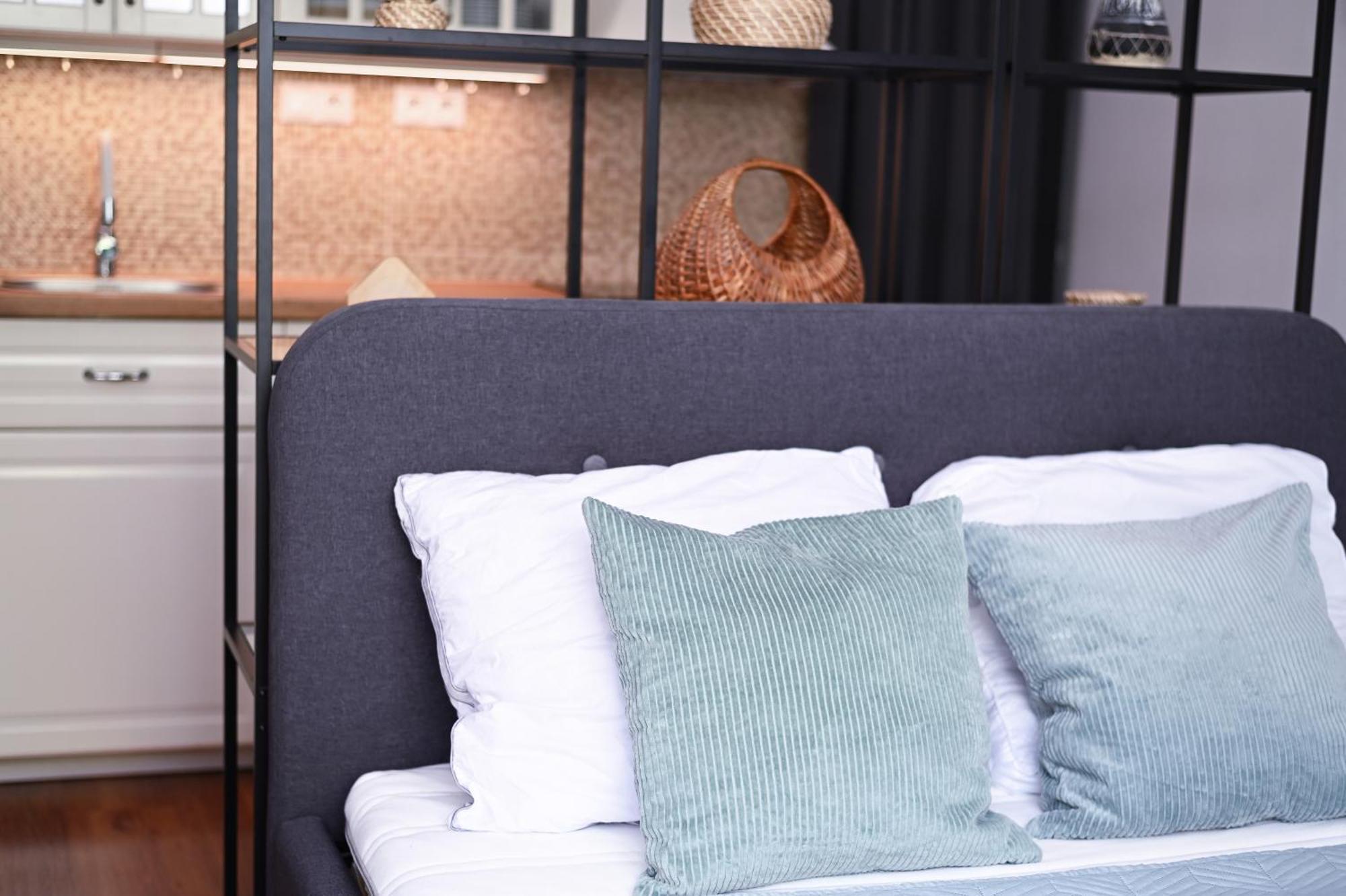 Central Urban Studio - Style Meets Comfort Bratislava Ngoại thất bức ảnh