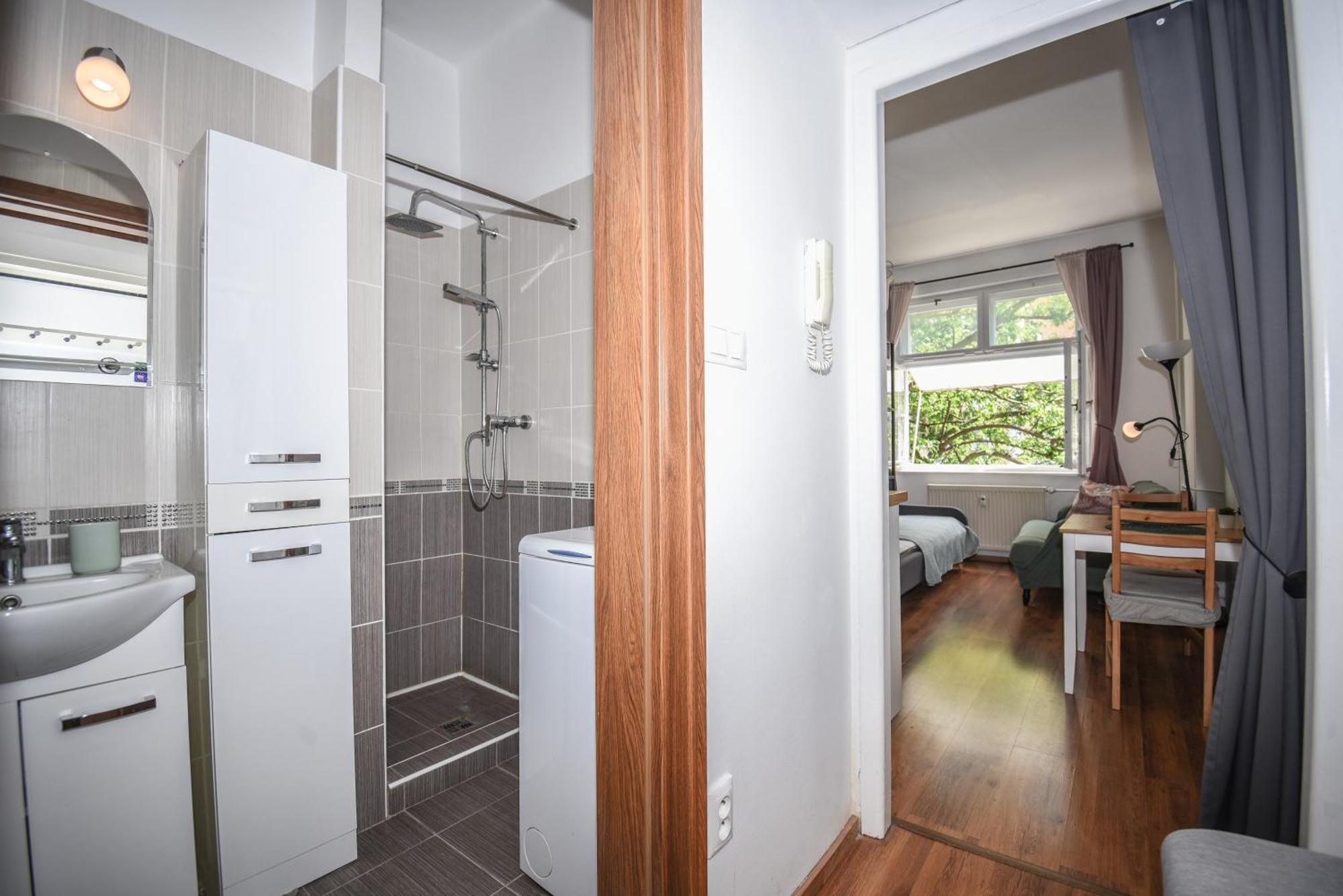 Central Urban Studio - Style Meets Comfort Bratislava Ngoại thất bức ảnh