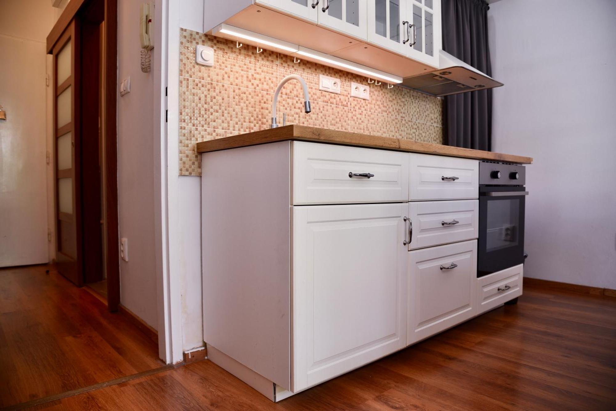Central Urban Studio - Style Meets Comfort Bratislava Ngoại thất bức ảnh