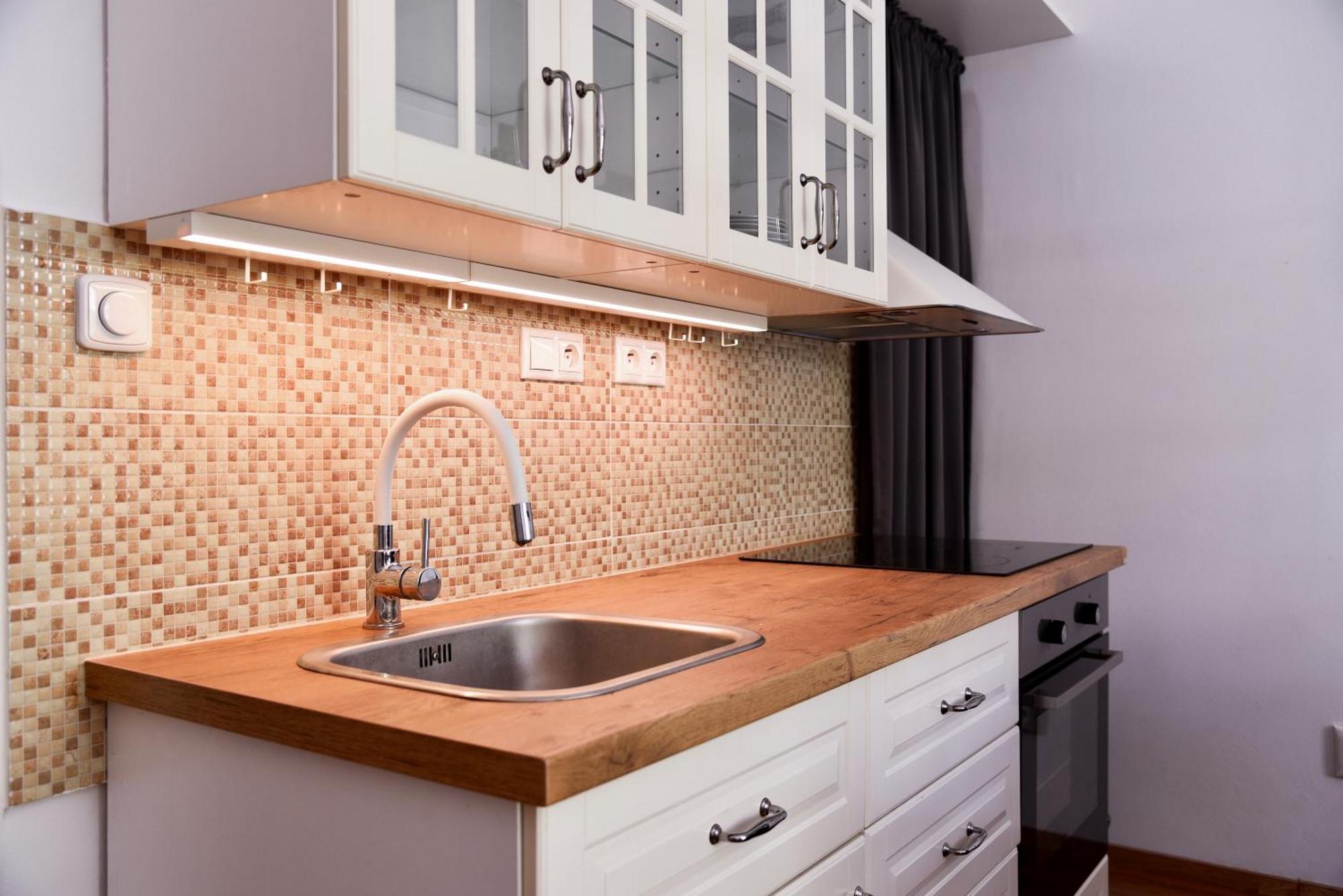 Central Urban Studio - Style Meets Comfort Bratislava Ngoại thất bức ảnh