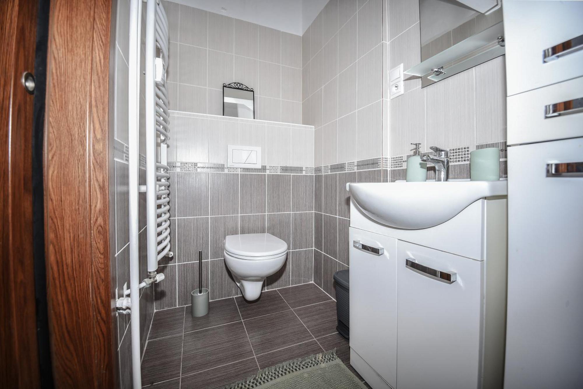Central Urban Studio - Style Meets Comfort Bratislava Ngoại thất bức ảnh