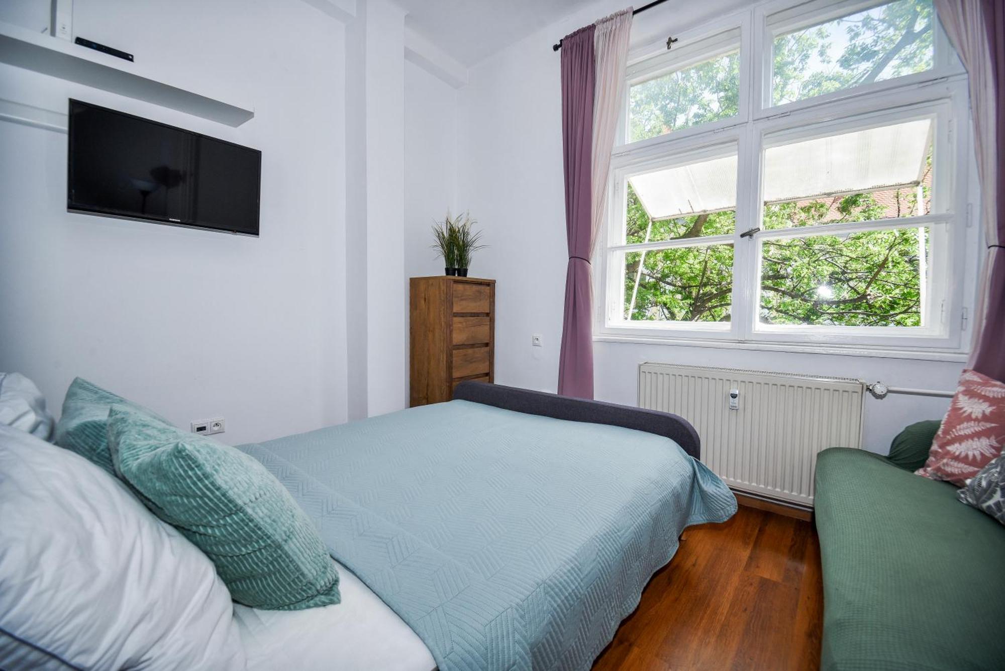 Central Urban Studio - Style Meets Comfort Bratislava Ngoại thất bức ảnh