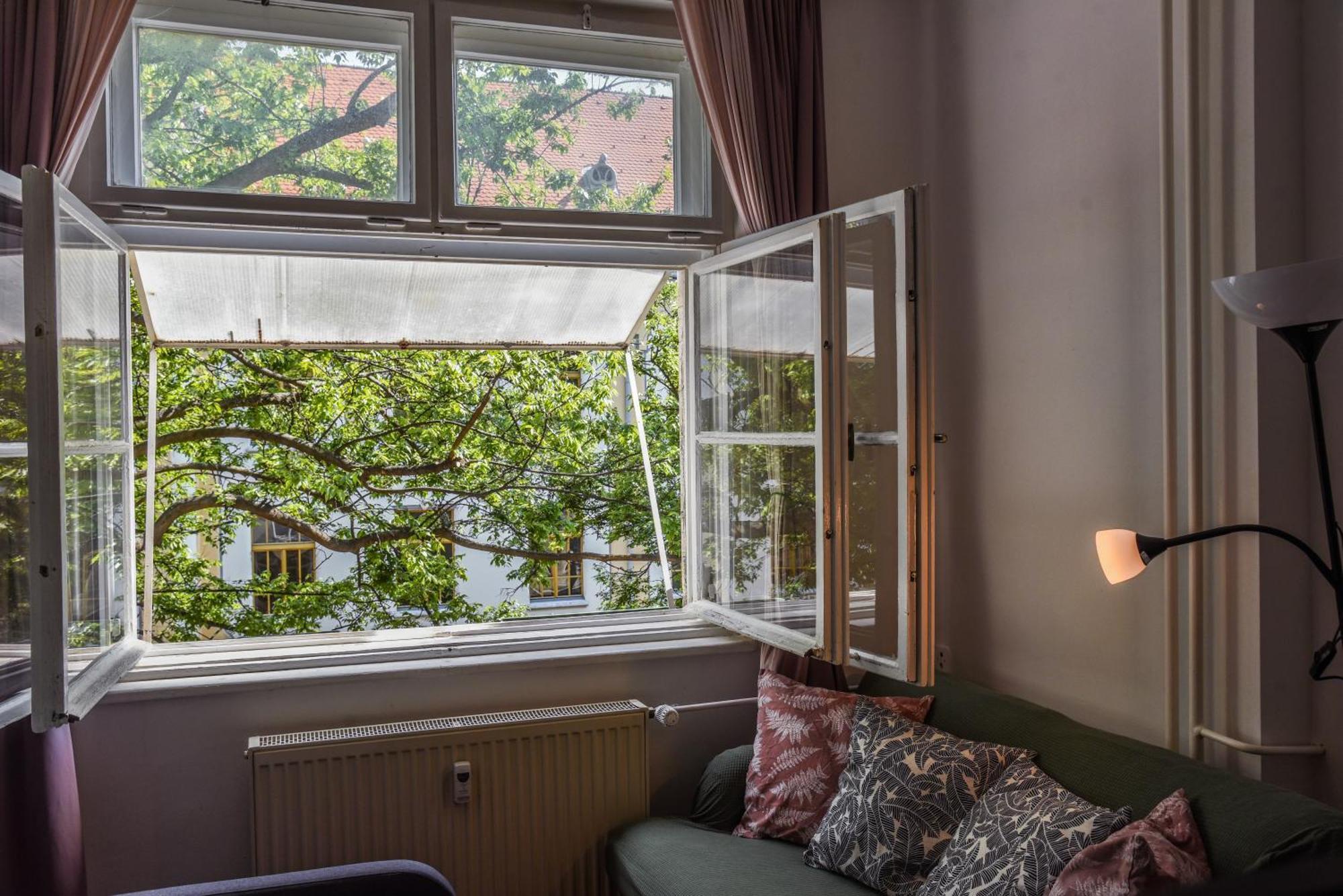 Central Urban Studio - Style Meets Comfort Bratislava Ngoại thất bức ảnh