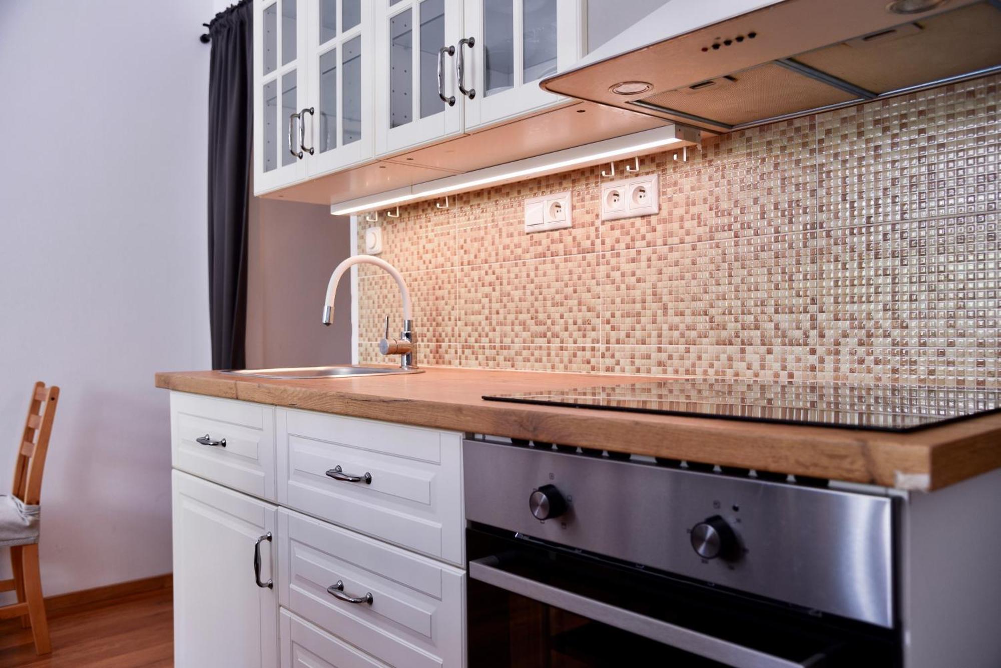 Central Urban Studio - Style Meets Comfort Bratislava Ngoại thất bức ảnh